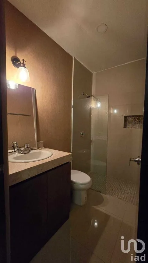 Departamento en Renta en Montebello, Mérida, Yucatán | NEX-228372 | iad México | Foto 8 de 9