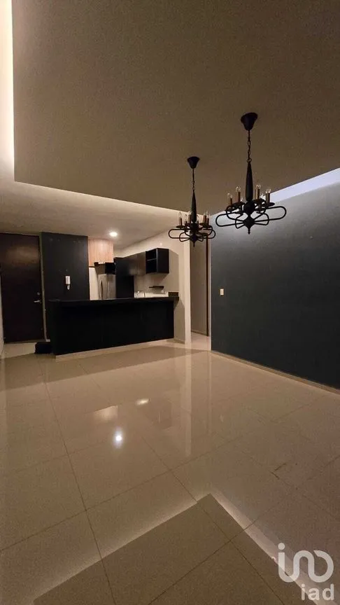 Departamento en Renta en Montebello, Mérida, Yucatán | NEX-228372 | iad México | Foto 1 de 9