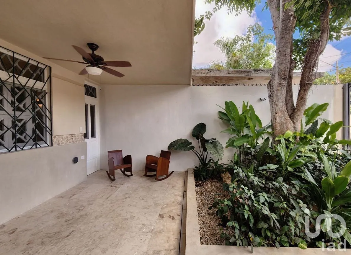 Casa en Venta en Garcia Gineres, Mérida, Yucatán | NEX-228768 | iad México | Foto 2 de 23