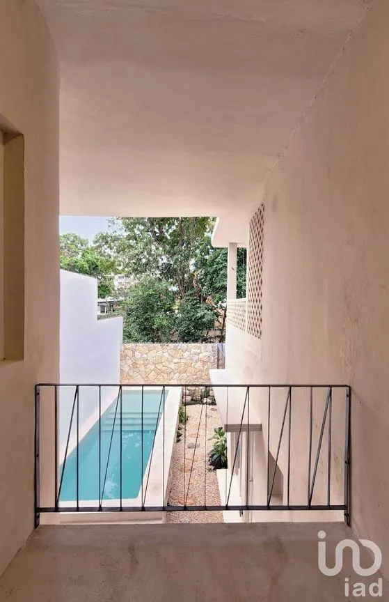 Casa en Venta en Garcia Gineres, Mérida, Yucatán | NEX-228768 | iad México | Foto 14 de 23