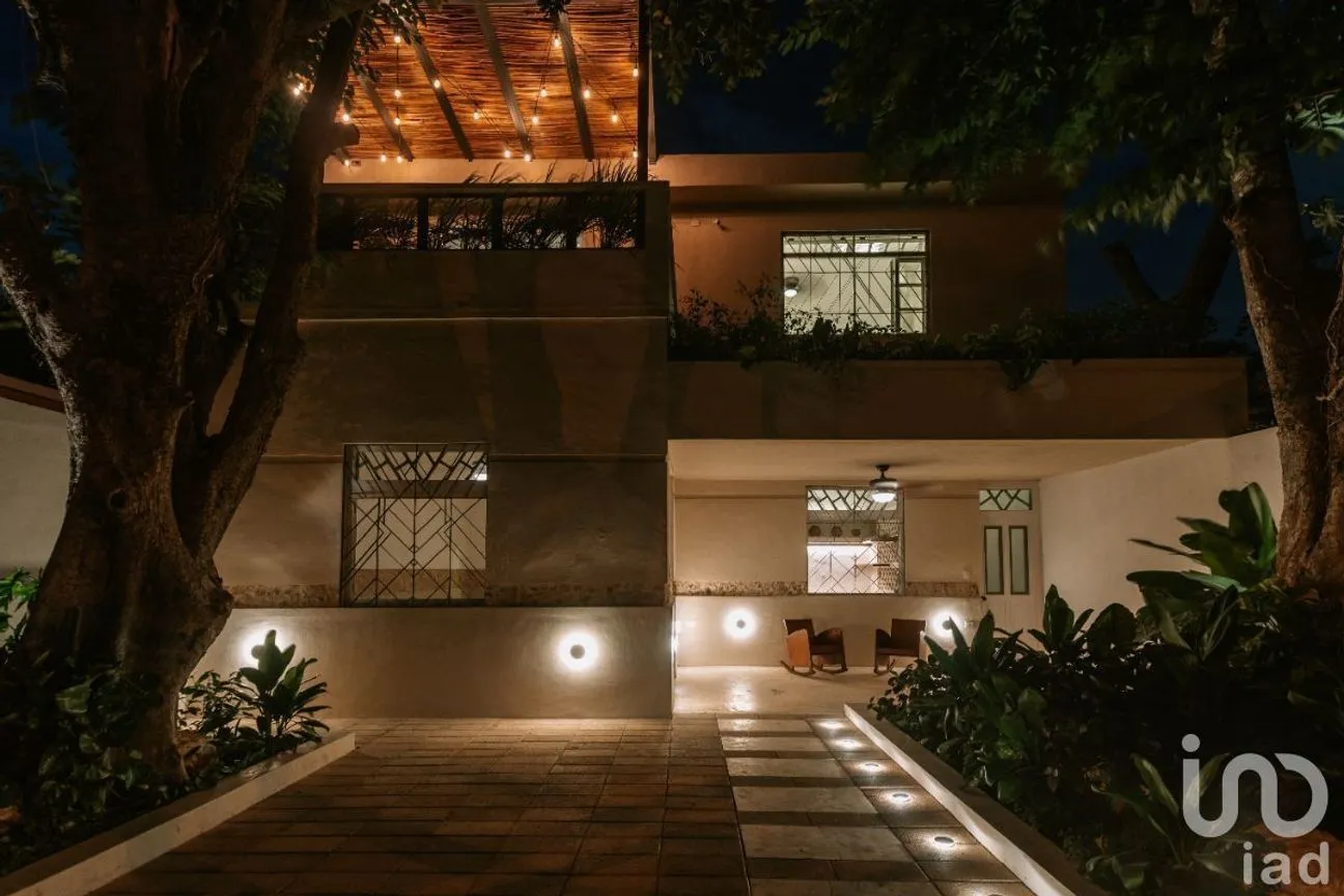 Casa en Venta en Garcia Gineres, Mérida, Yucatán | NEX-228768 | iad México | Foto 18 de 23