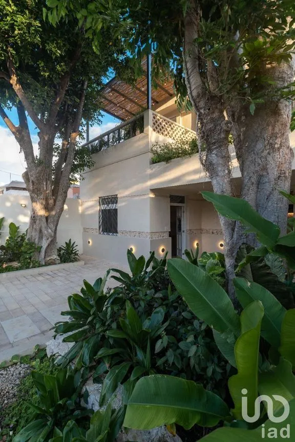 Casa en Venta en Garcia Gineres, Mérida, Yucatán | NEX-228768 | iad México | Foto 19 de 23