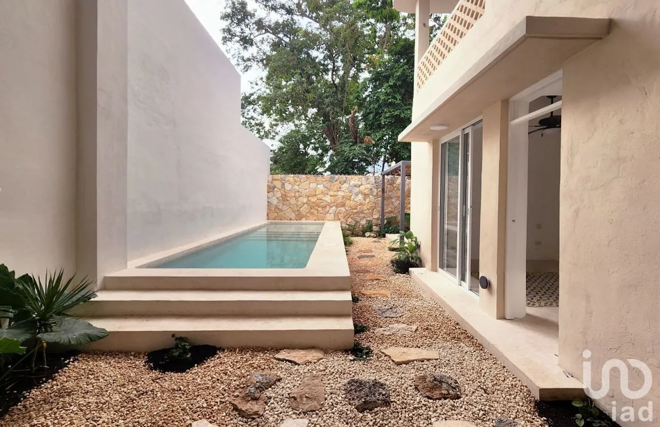 Casa en Venta en Garcia Gineres, Mérida, Yucatán | NEX-228768 | iad México | Foto 20 de 23