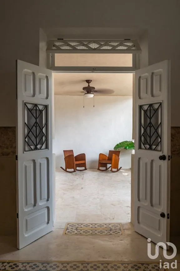 Casa en Venta en Garcia Gineres, Mérida, Yucatán | NEX-228768 | iad México | Foto 3 de 23