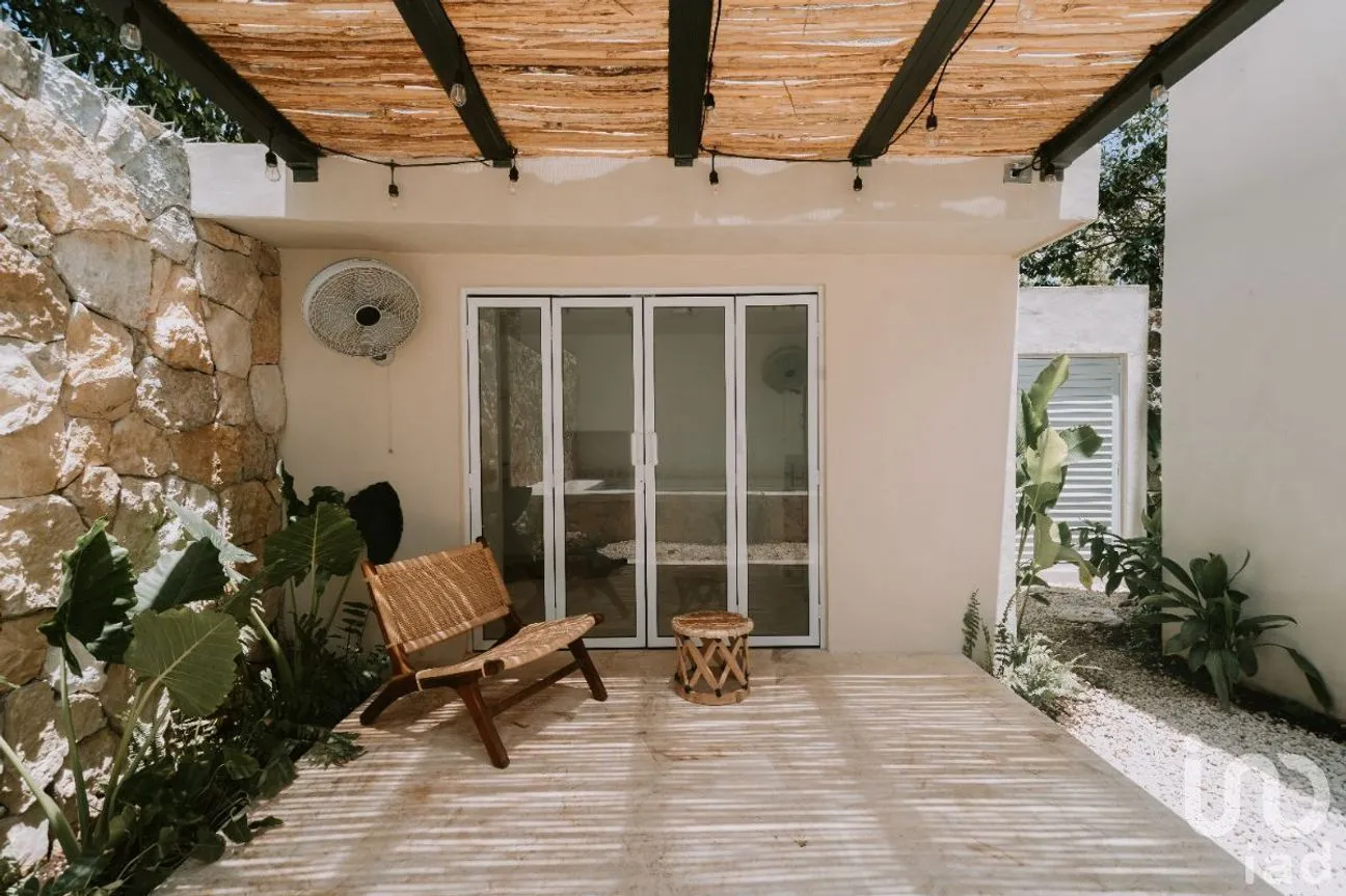Casa en Venta en Garcia Gineres, Mérida, Yucatán | NEX-228768 | iad México | Foto 21 de 23
