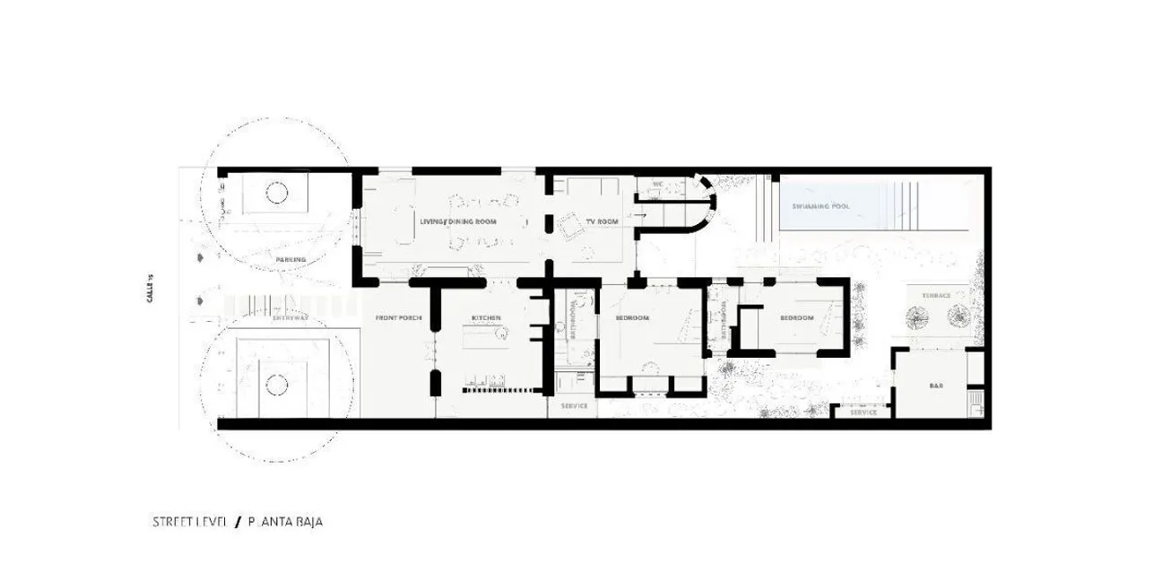 Casa en Venta en Garcia Gineres, Mérida, Yucatán | NEX-228768 | iad México | Foto 23 de 23