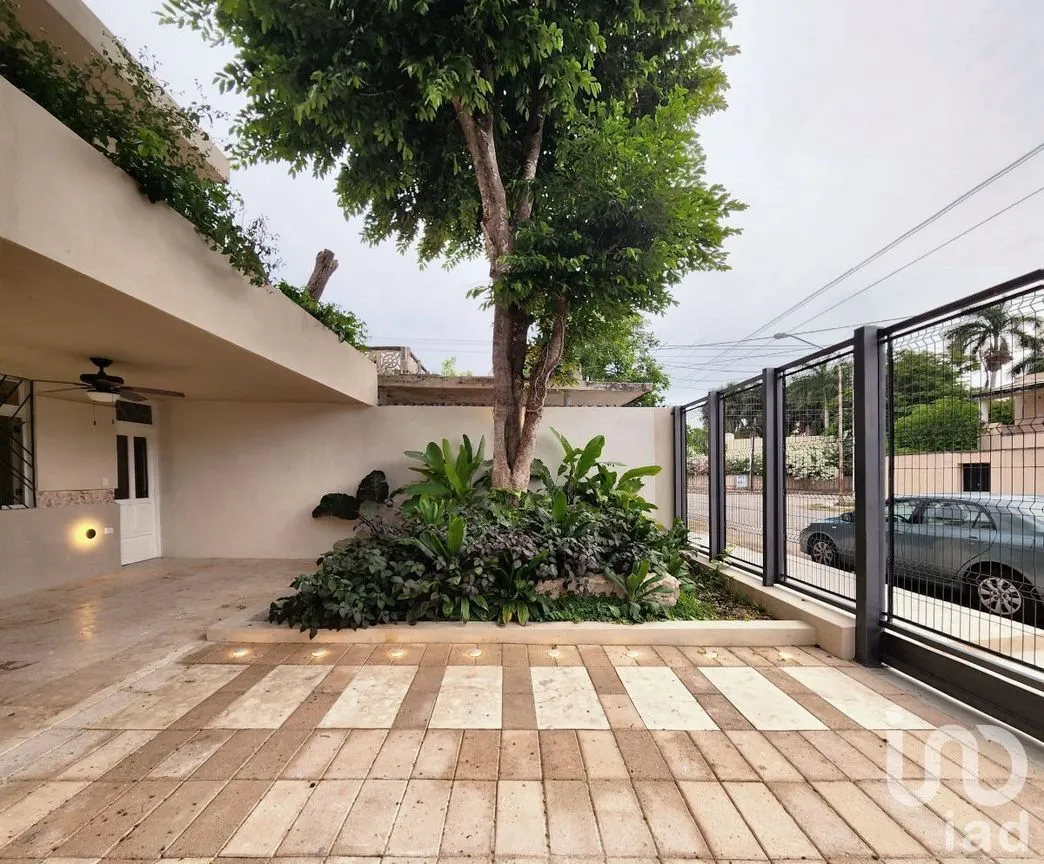 Casa en Venta en Garcia Gineres, Mérida, Yucatán | NEX-228768 | iad México | Foto 5 de 23