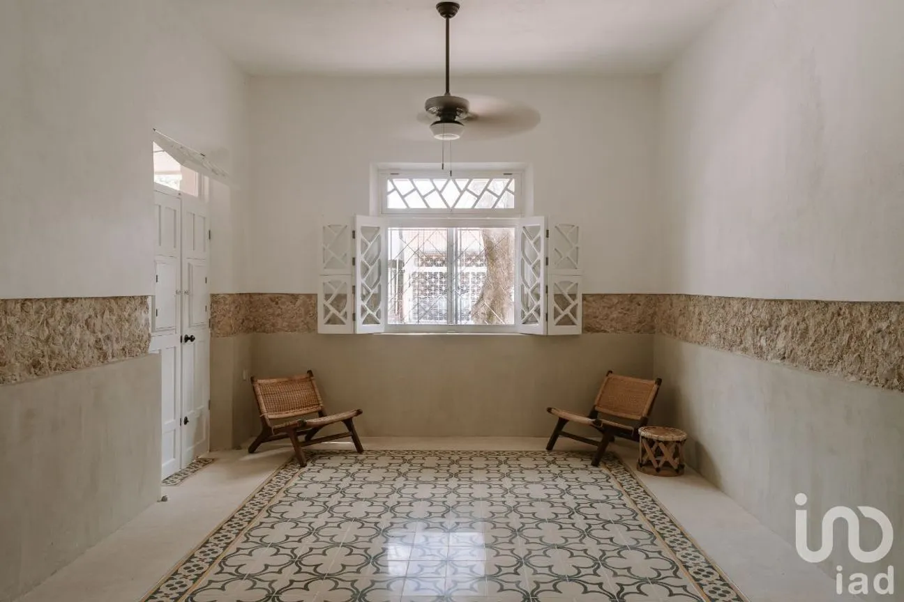Casa en Venta en Garcia Gineres, Mérida, Yucatán | NEX-228768 | iad México | Foto 6 de 23