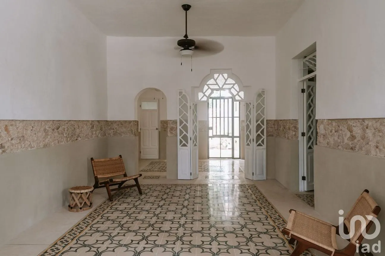 Casa en Venta en Garcia Gineres, Mérida, Yucatán | NEX-228768 | iad México | Foto 7 de 23