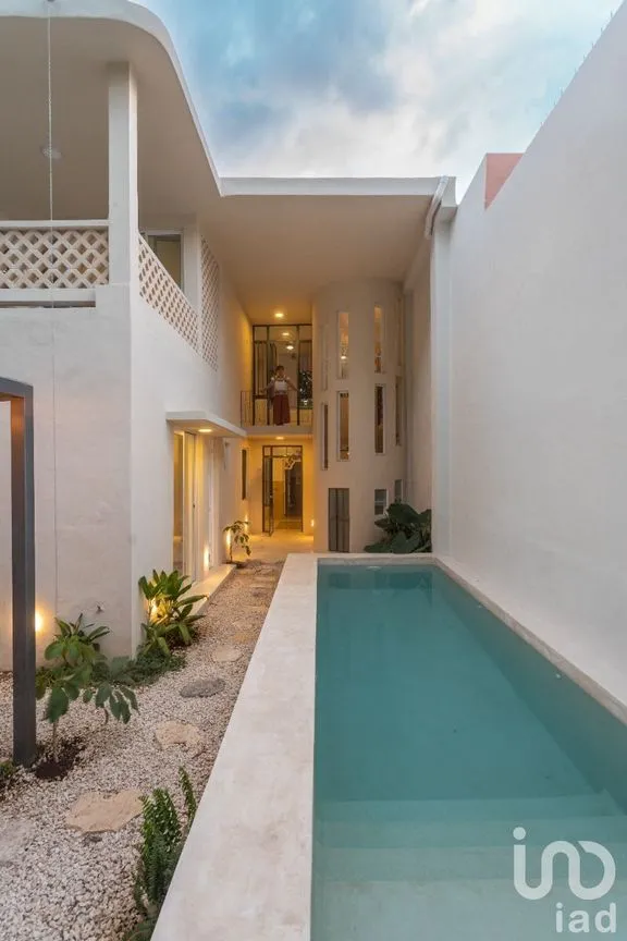 Casa en Venta en Garcia Gineres, Mérida, Yucatán | NEX-228768 | iad México | Foto 1 de 23