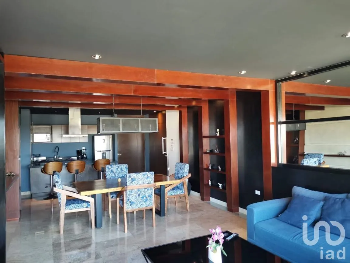 Departamento en Venta en Santa Gertrudis Copo, Mérida, Yucatán | NEX-228769 | iad México | Foto 2 de 16