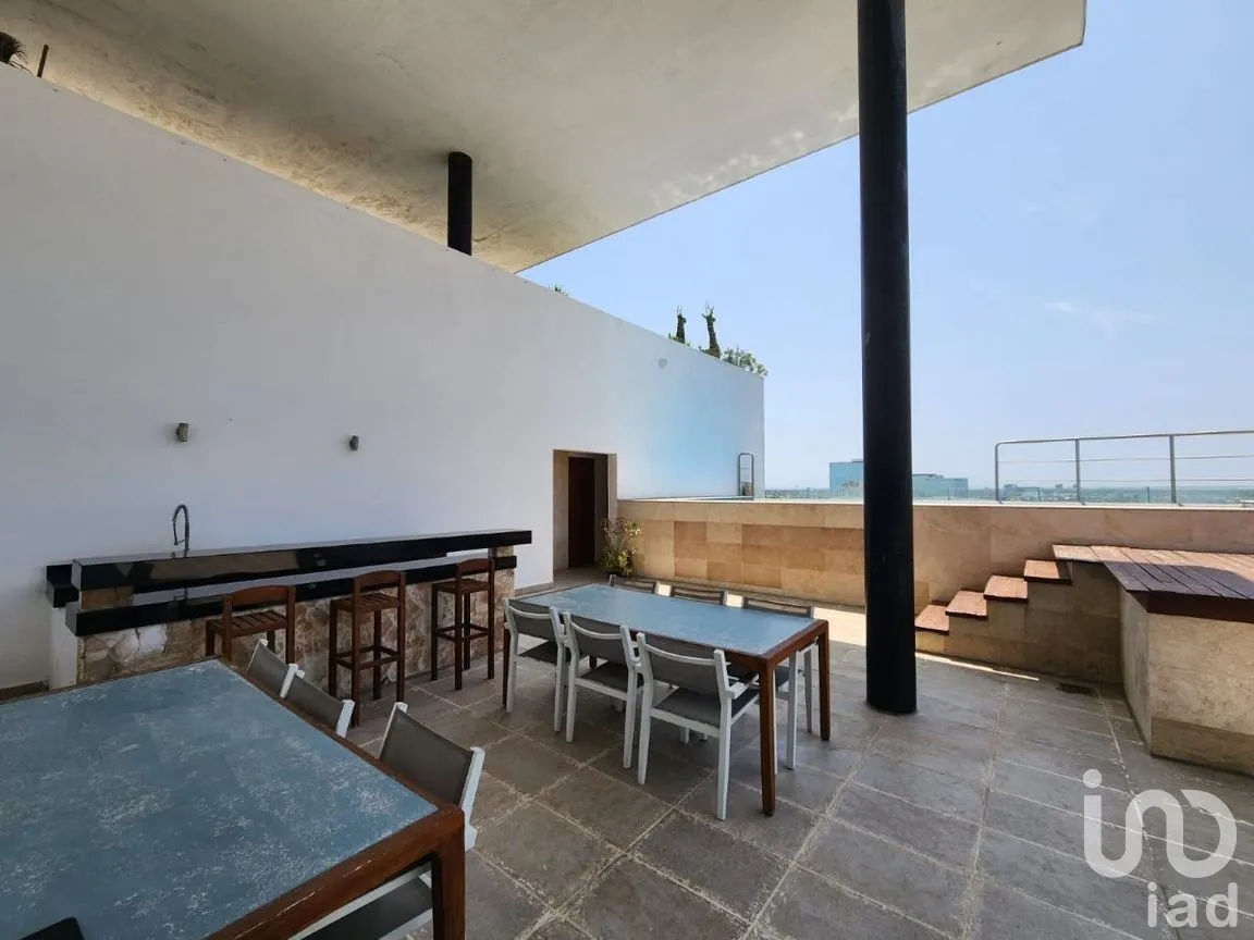 Departamento en Venta en Santa Gertrudis Copo, Mérida, Yucatán | NEX-228769 | iad México | Foto 13 de 16
