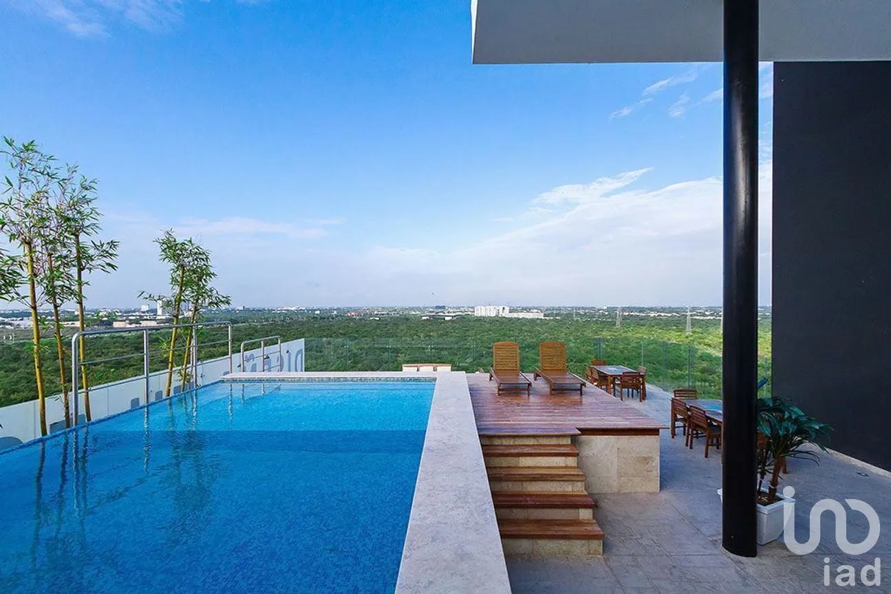 Departamento en Venta en Santa Gertrudis Copo, Mérida, Yucatán | NEX-228769 | iad México | Foto 14 de 16