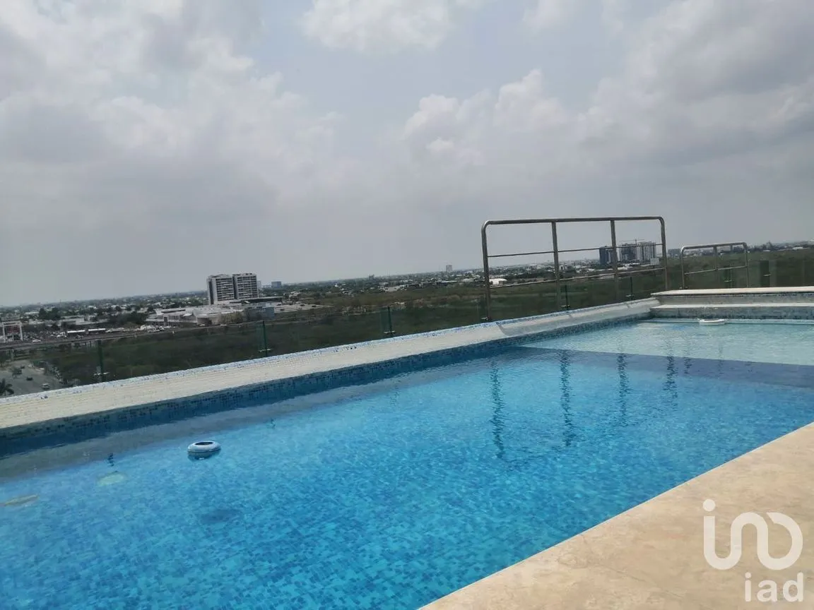 Departamento en Venta en Santa Gertrudis Copo, Mérida, Yucatán | NEX-228769 | iad México | Foto 15 de 16