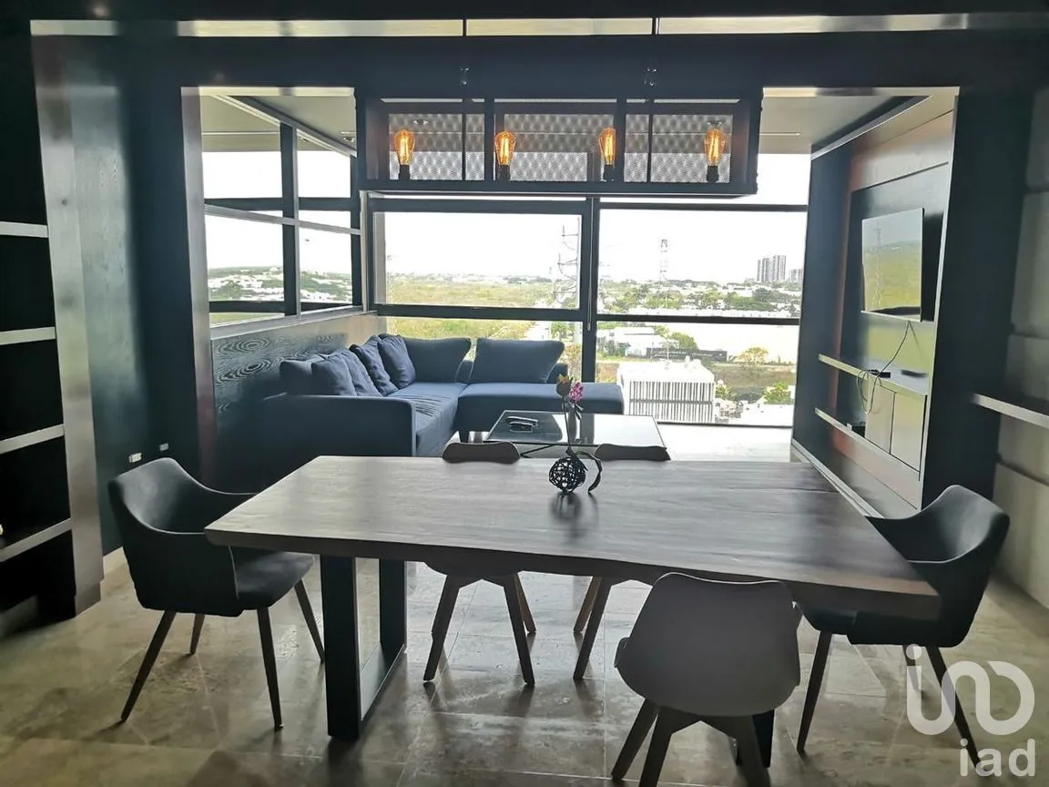 Departamento en Venta en Santa Gertrudis Copo, Mérida, Yucatán | NEX-228769 | iad México | Foto 3 de 16