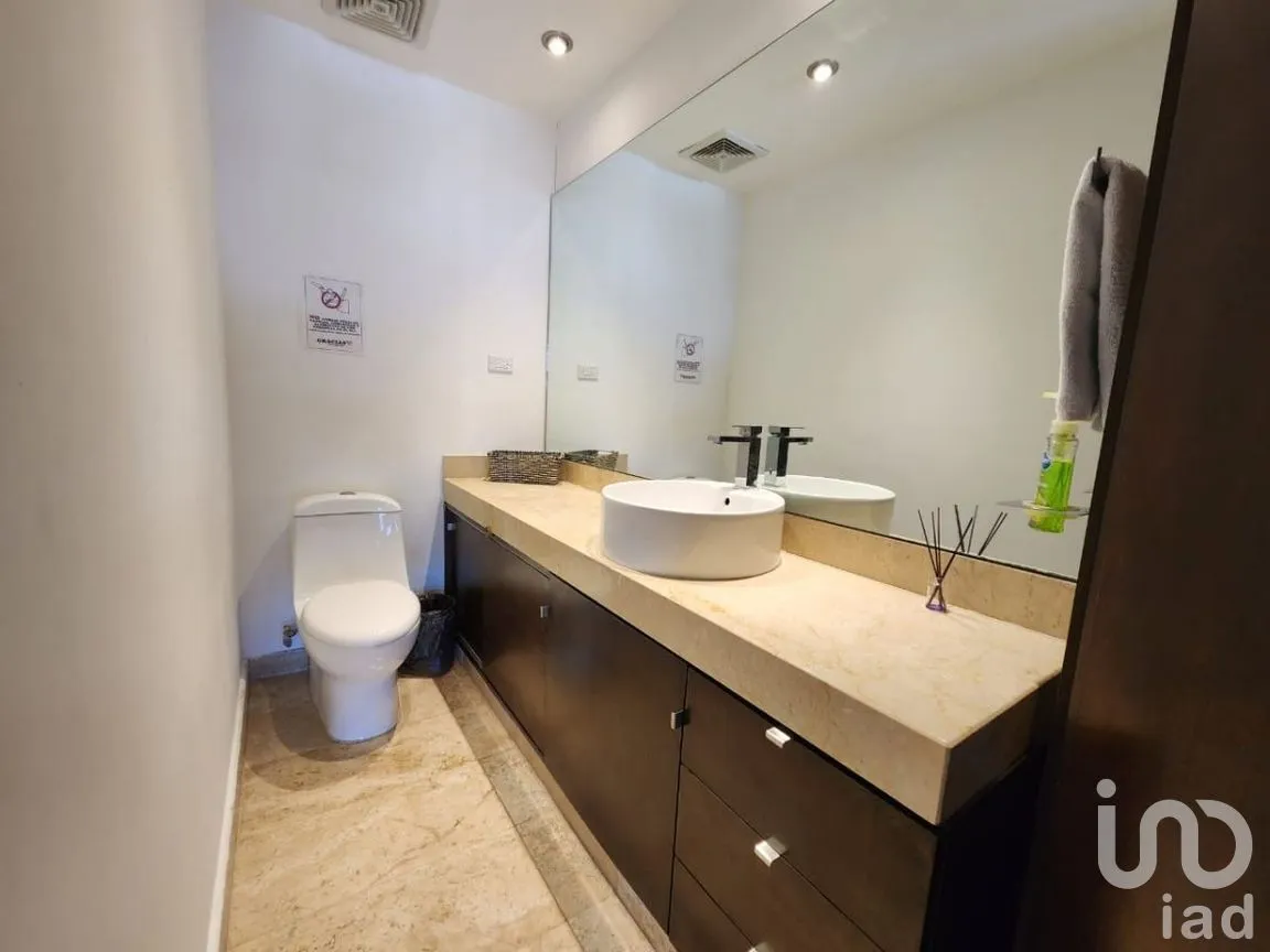 Departamento en Venta en Santa Gertrudis Copo, Mérida, Yucatán | NEX-228769 | iad México | Foto 5 de 16