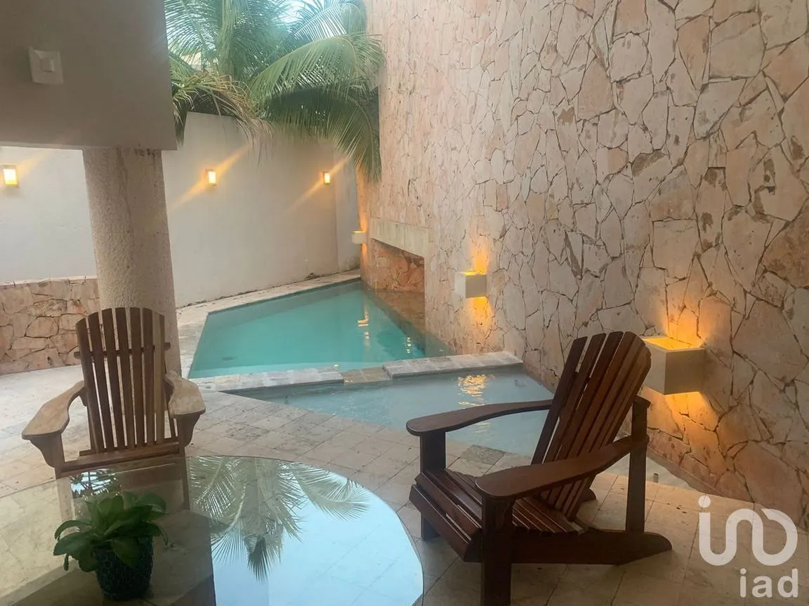 Casa en Venta en Emiliano Zapata Nte, Mérida, Yucatán | NEX-229264 | iad México | Foto 12 de 15