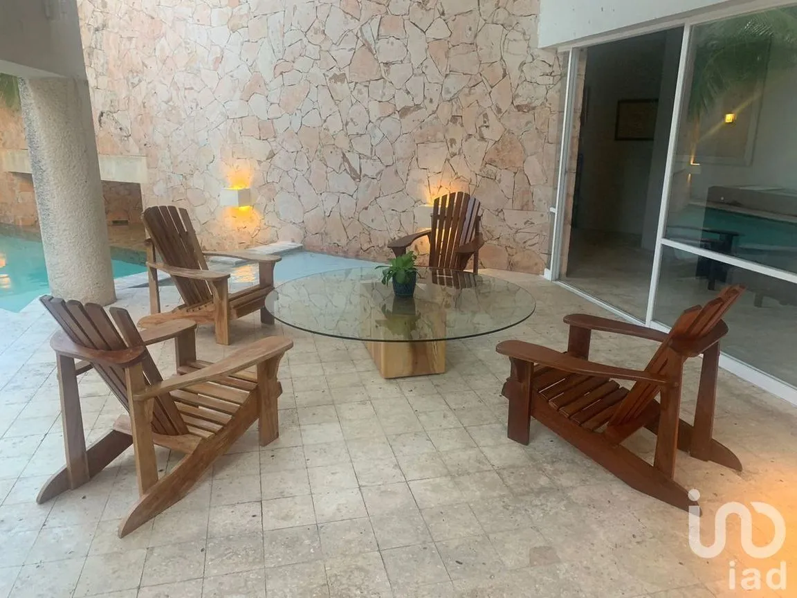 Casa en Venta en Emiliano Zapata Nte, Mérida, Yucatán | NEX-229264 | iad México | Foto 13 de 15