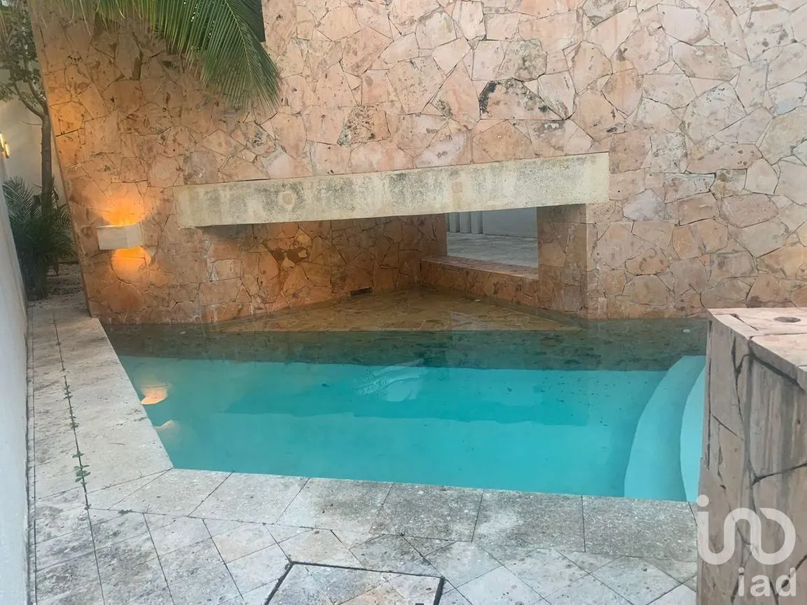 Casa en Venta en Emiliano Zapata Nte, Mérida, Yucatán | NEX-229264 | iad México | Foto 14 de 15