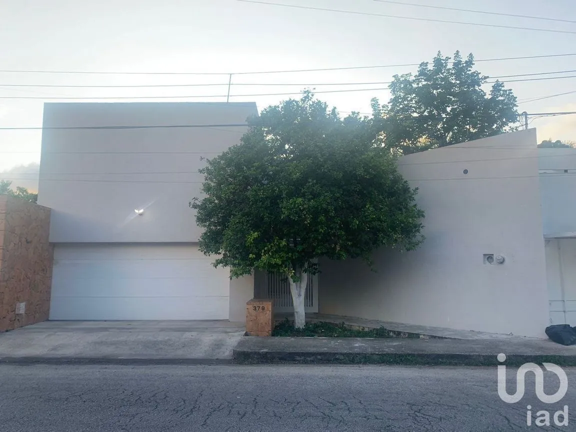 Casa en Venta en Emiliano Zapata Nte, Mérida, Yucatán | NEX-229264 | iad México | Foto 15 de 15