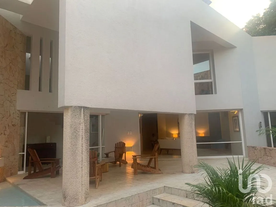 Casa en Venta en Emiliano Zapata Nte, Mérida, Yucatán | NEX-229264 | iad México | Foto 1 de 15