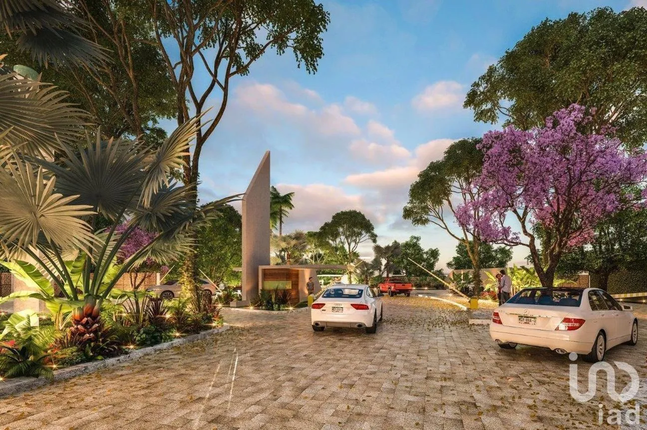 Terreno en Venta en Kikteil, Mérida, Yucatán | NEX-229774 | iad México | Foto 2 de 10