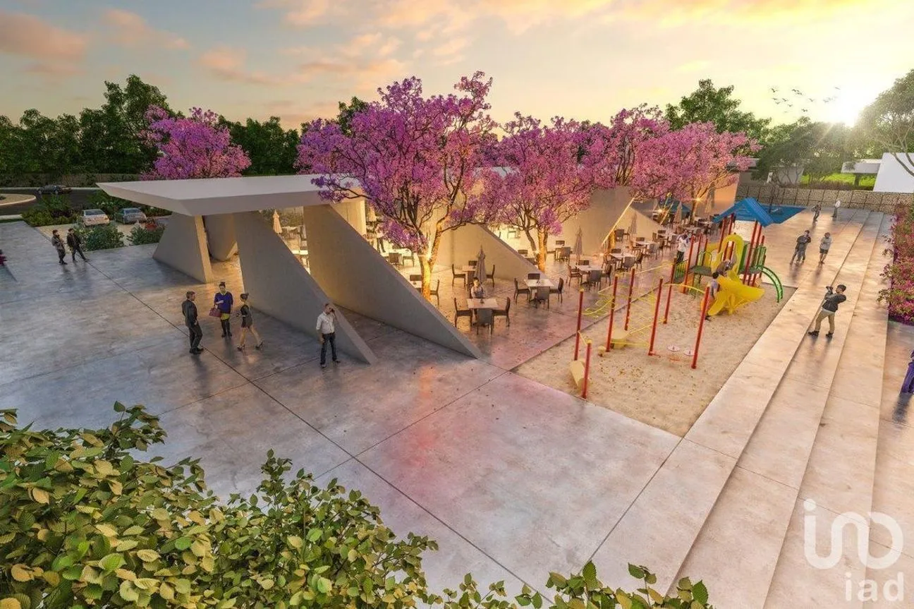 Terreno en Venta en Kikteil, Mérida, Yucatán | NEX-229774 | iad México | Foto 5 de 10