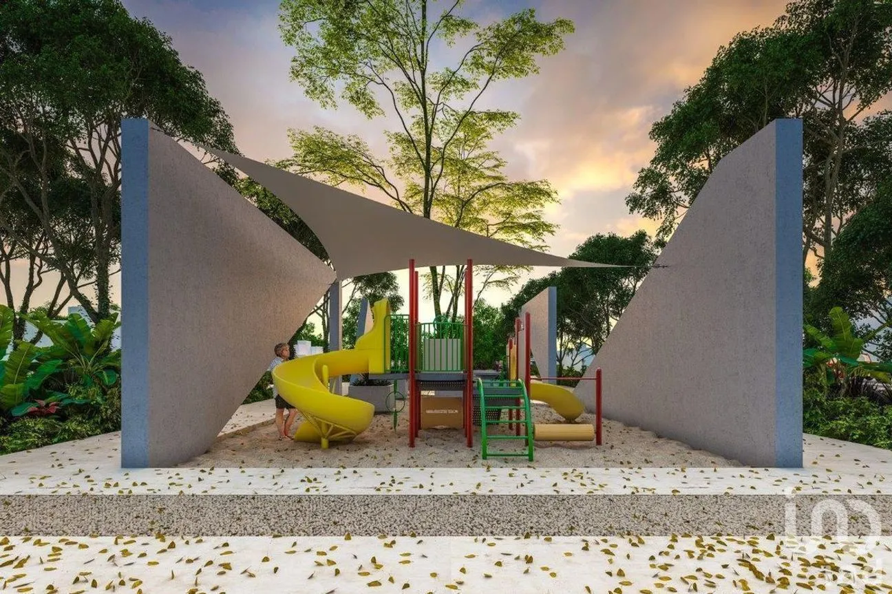 Terreno en Venta en Kikteil, Mérida, Yucatán | NEX-229774 | iad México | Foto 9 de 10