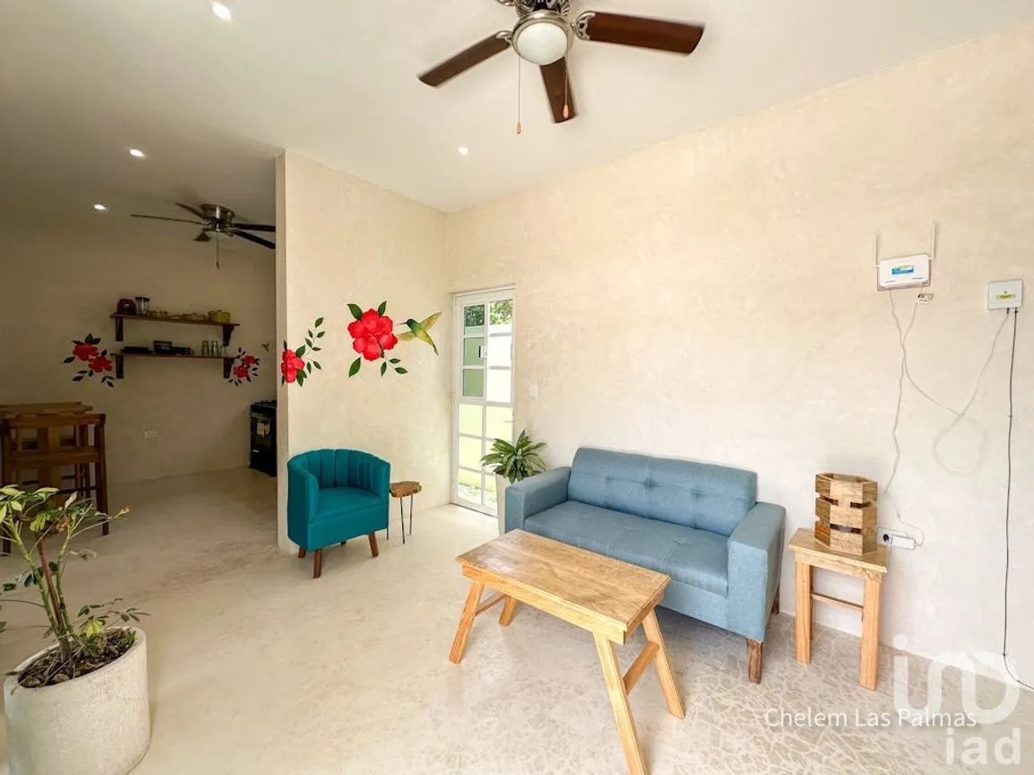 Casa en Venta en Chelem, Progreso, Yucatán | NEX-229855 | iad México | Foto 2 de 19