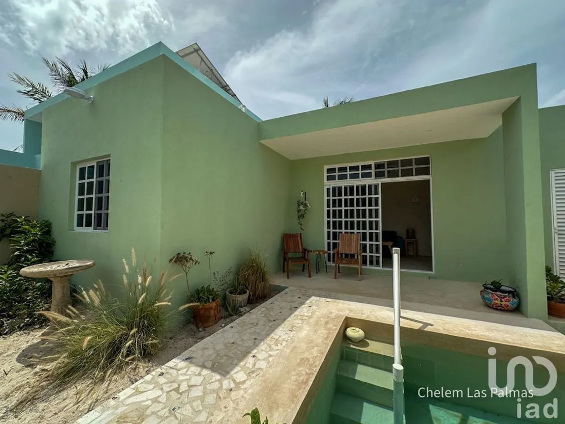 Casa en Venta en Chelem, Progreso, Yucatán | NEX-229855 | iad México | Foto 13 de 19