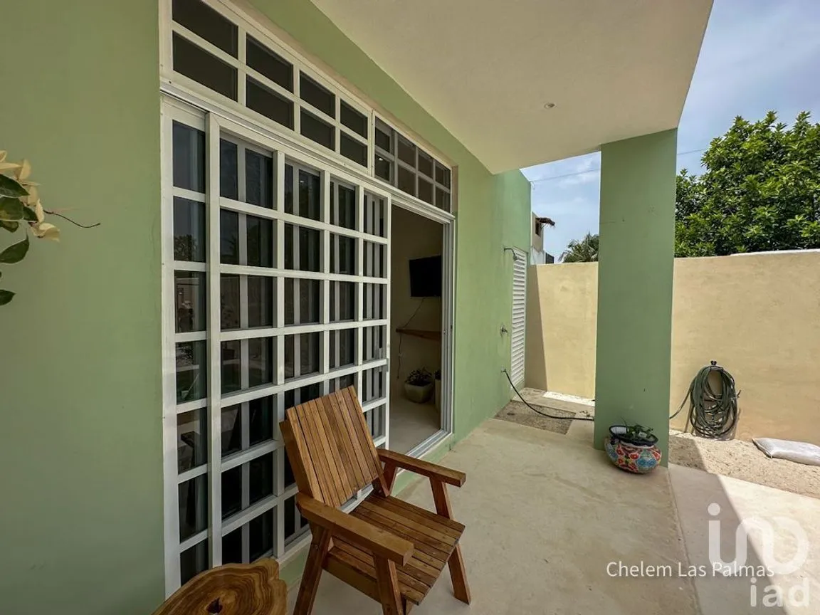 Casa en Venta en Chelem, Progreso, Yucatán | NEX-229855 | iad México | Foto 15 de 19