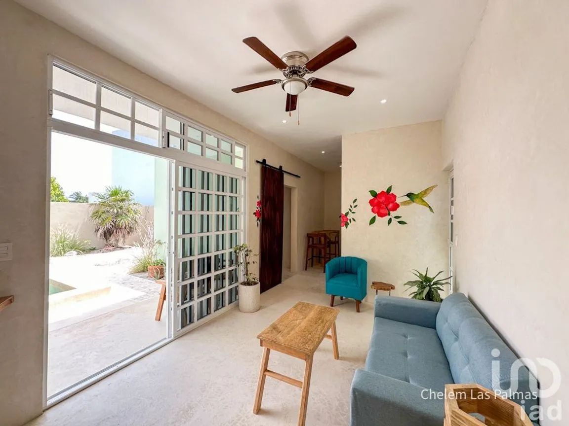 Casa en Venta en Chelem, Progreso, Yucatán | NEX-229855 | iad México | Foto 4 de 19