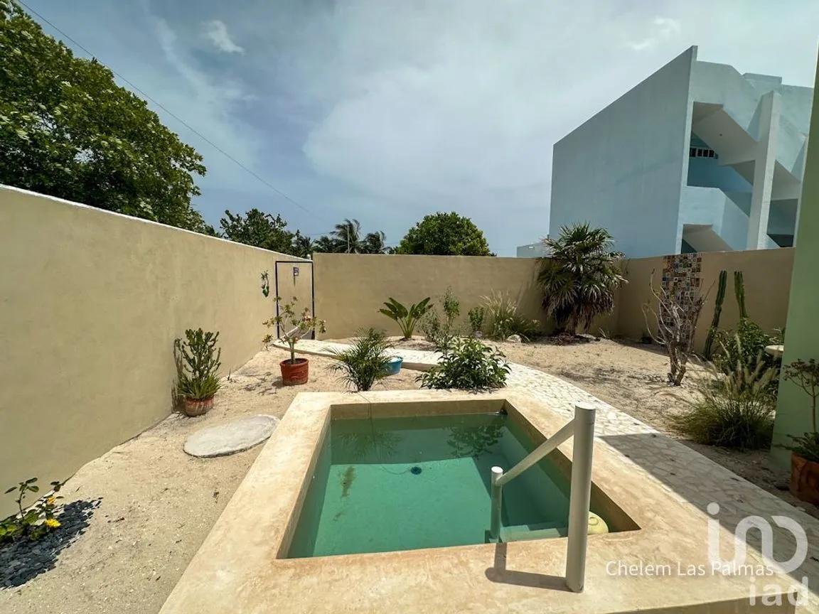 Casa en Venta en Chelem, Progreso, Yucatán | NEX-229855 | iad México | Foto 10 de 19
