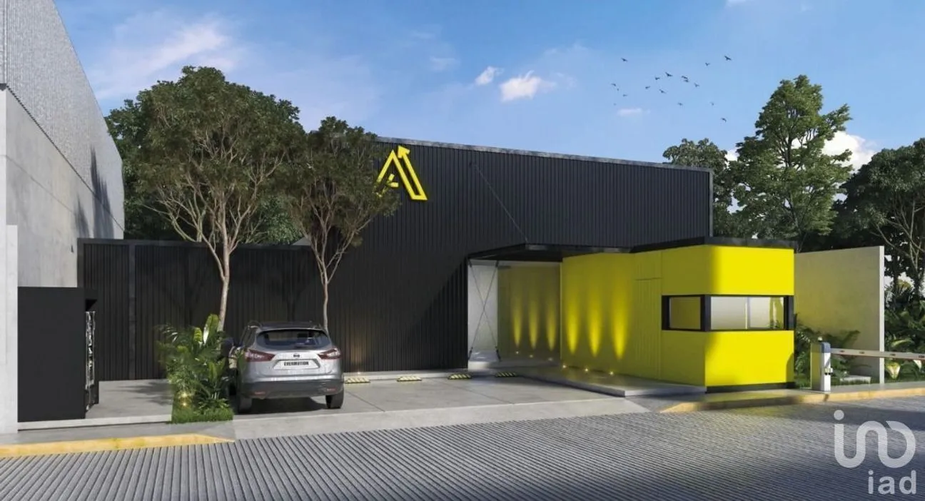Terreno en Venta en Centro Umán, Umán, Yucatán | NEX-231497 | iad México | Foto 2 de 4