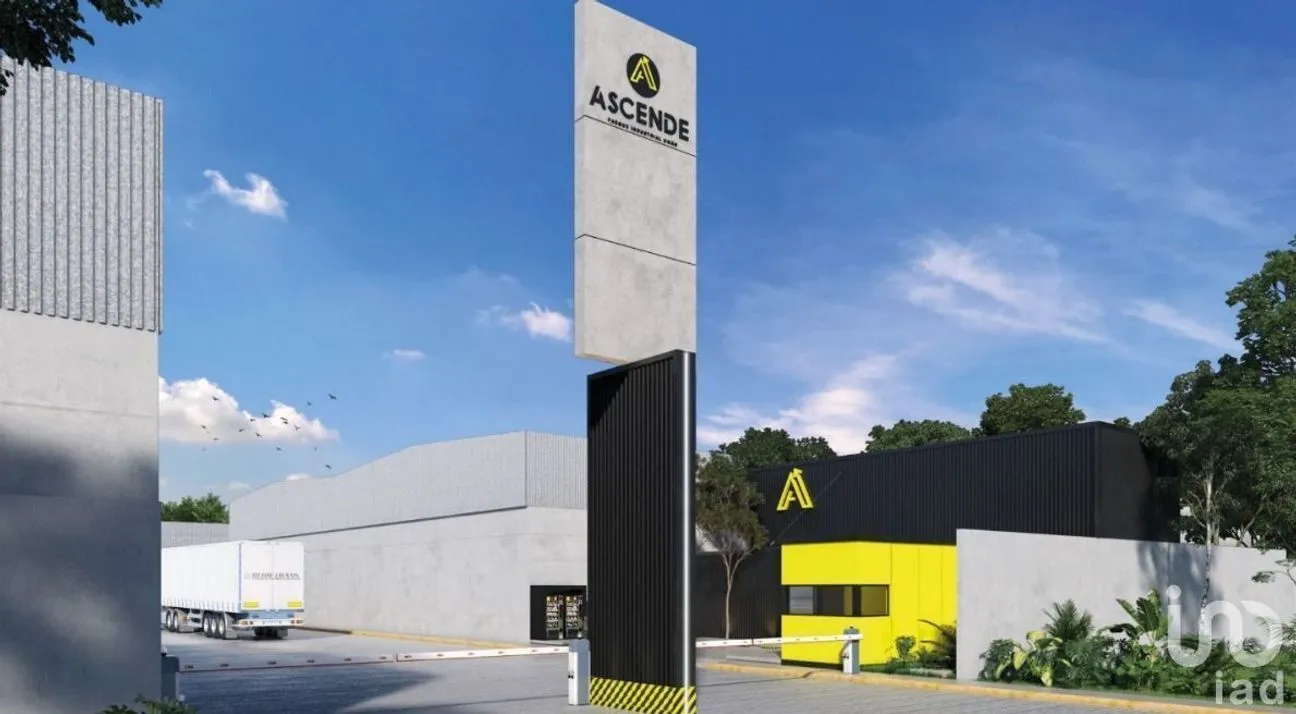 Terreno en Venta en Centro Umán, Umán, Yucatán | NEX-231497 | iad México | Foto 1 de 4