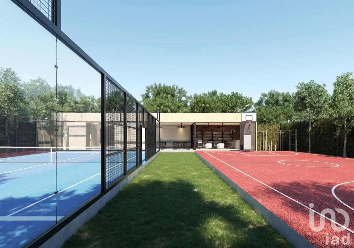 Terreno en Venta en Conkal, Conkal, Yucatán | NEX-231508 | iad México | Foto 5 de 9