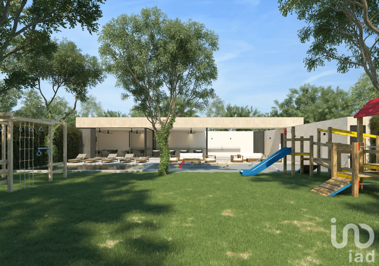 Terreno en Venta en Conkal, Conkal, Yucatán | NEX-231508 | iad México | Foto 7 de 9