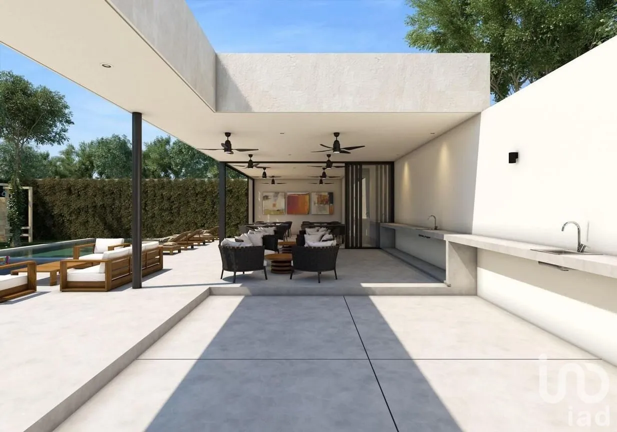 Terreno en Venta en Conkal, Conkal, Yucatán | NEX-231511 | iad México | Foto 2 de 9