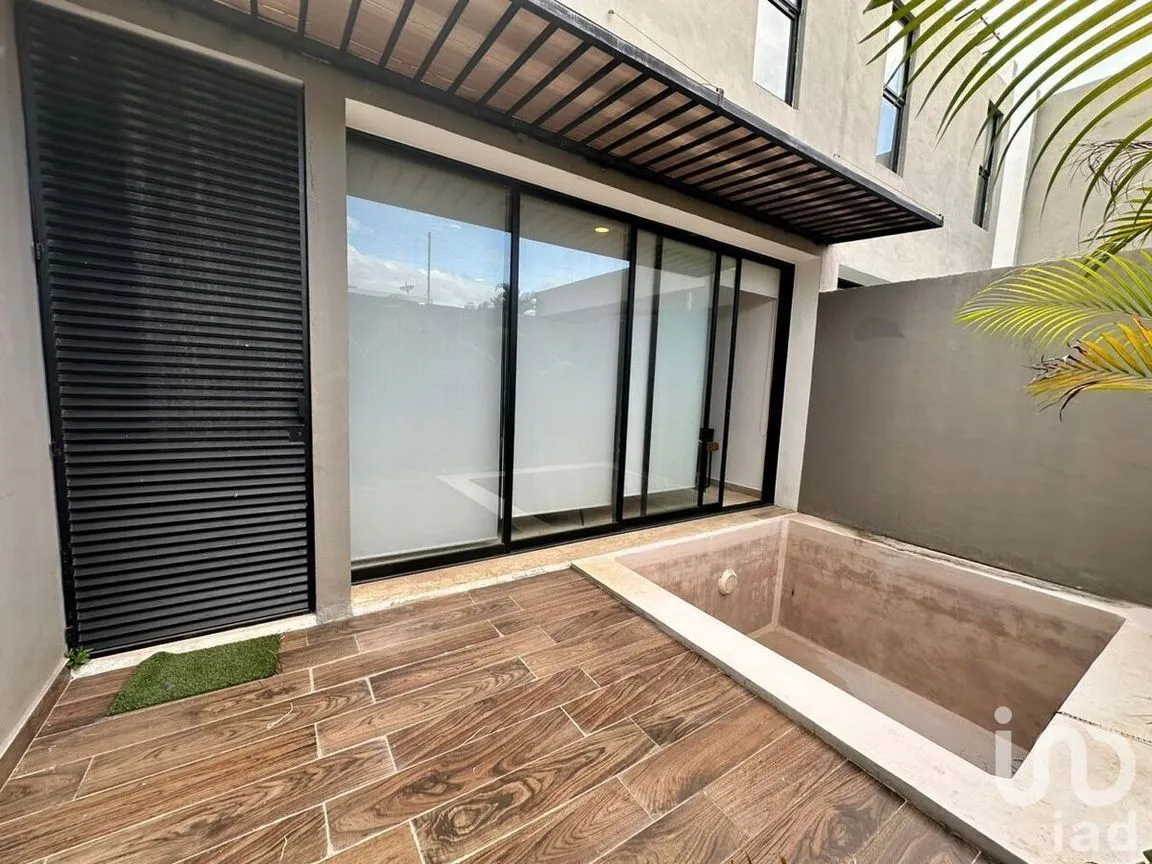 Casa en Venta en Santa Gertrudis Copo, Mérida, Yucatán | NEX-231712 | iad México | Foto 17 de 19