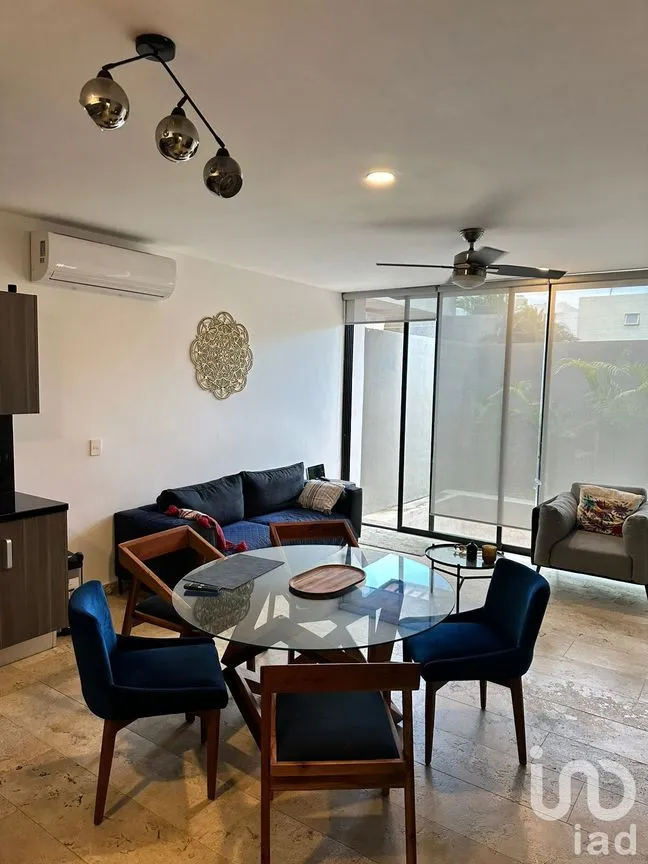 Casa en Venta en Santa Gertrudis Copo, Mérida, Yucatán | NEX-231712 | iad México | Foto 3 de 19