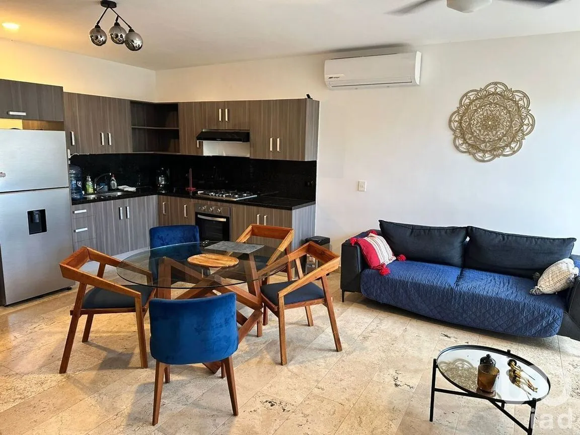 Casa en Venta en Santa Gertrudis Copo, Mérida, Yucatán | NEX-231712 | iad México | Foto 4 de 19