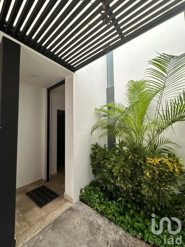 Casa en Renta en Santa Gertrudis Copo, Mérida, Yucatán | NEX-231714 | iad México | Foto 2 de 20