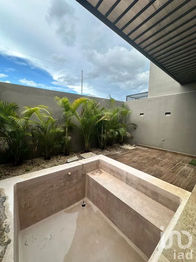 Casa en Renta en Santa Gertrudis Copo, Mérida, Yucatán | NEX-231714 | iad México | Foto 18 de 20