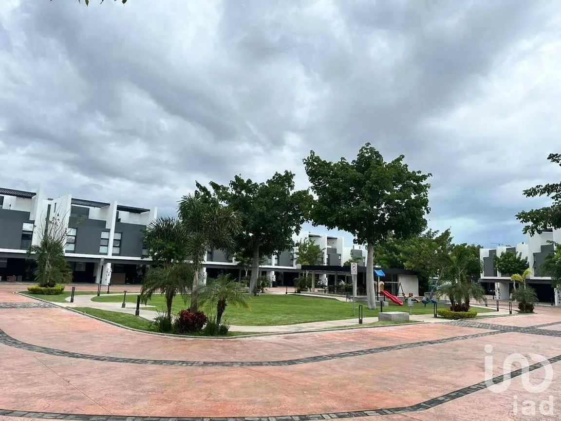 Casa en Renta en Santa Gertrudis Copo, Mérida, Yucatán | NEX-231714 | iad México | Foto 20 de 20