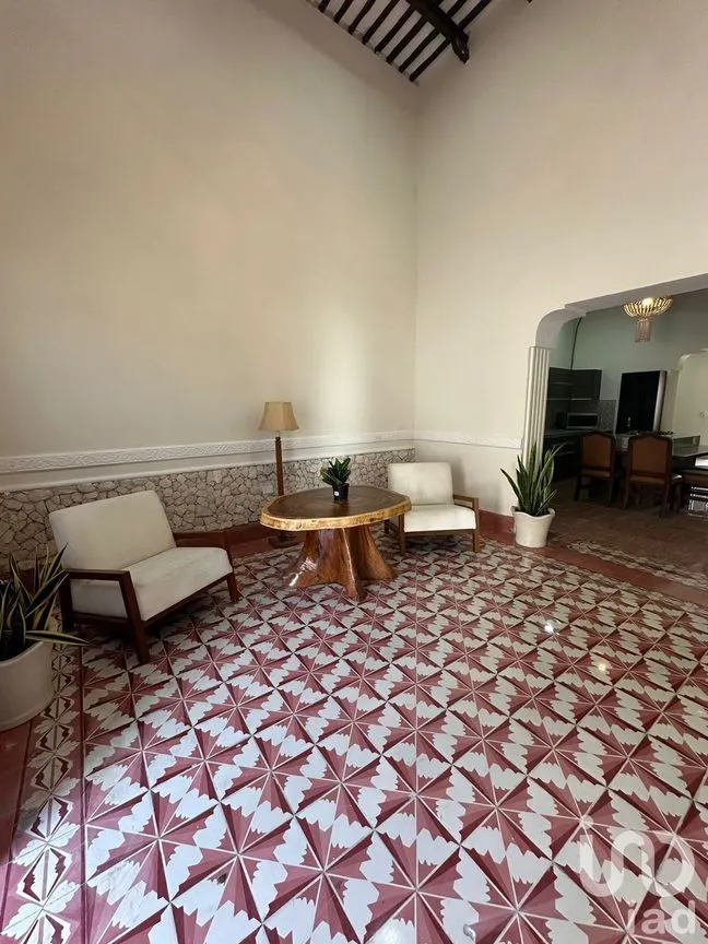 Casa en Venta en Mérida Centro, Mérida, Yucatán | NEX-231852 | iad México | Foto 3 de 14