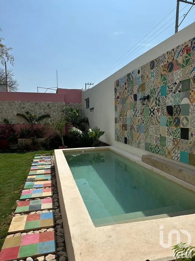 Casa en Venta en Mérida Centro, Mérida, Yucatán | NEX-231852 | iad México | Foto 9 de 14