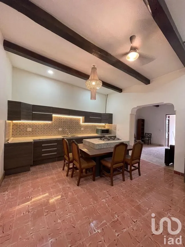 Casa en Venta en Mérida Centro, Mérida, Yucatán | NEX-231852 | iad México | Foto 1 de 14