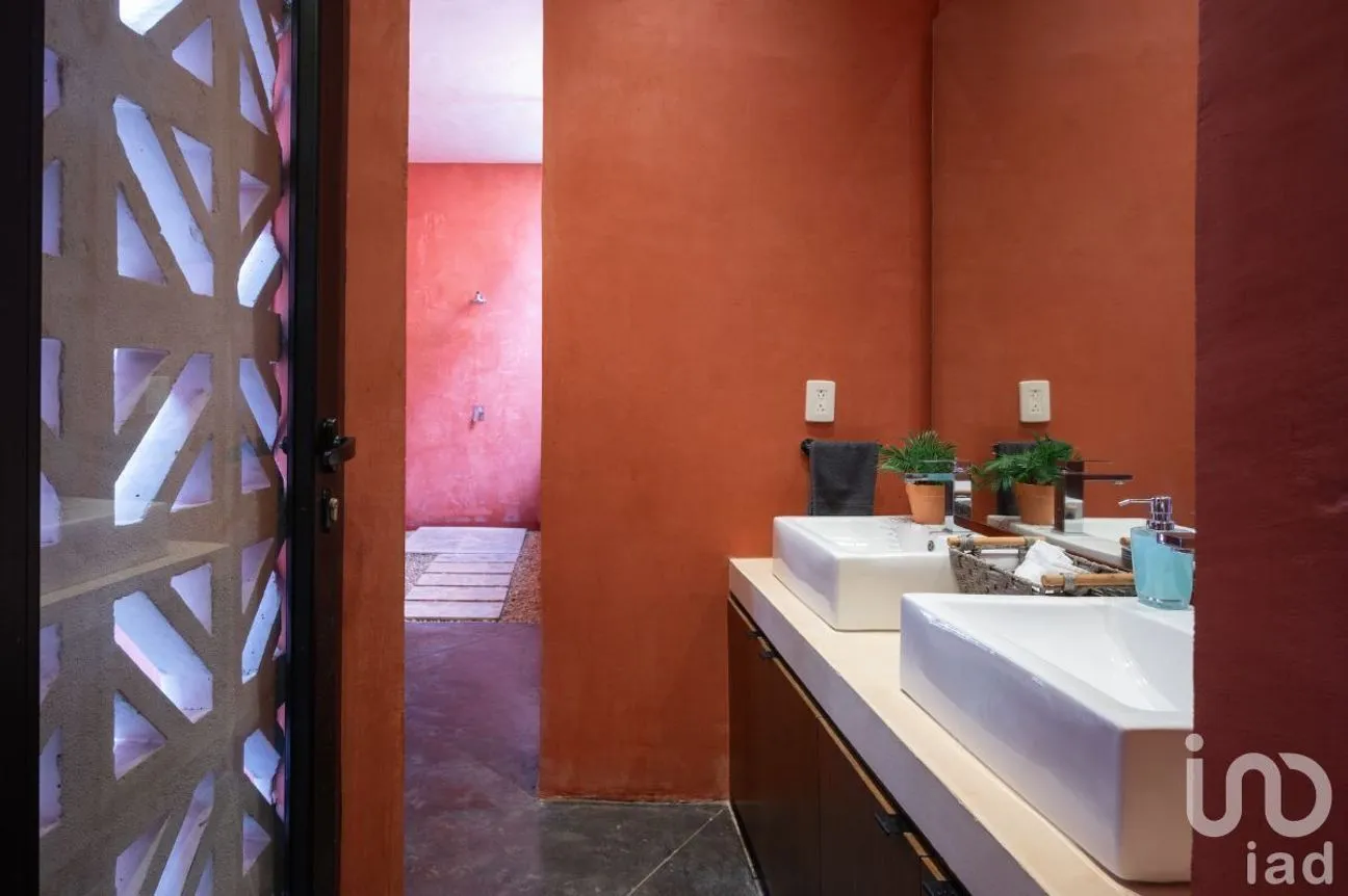 Casa en Venta en Mérida Centro, Mérida, Yucatán | NEX-232168 | iad México | Foto 16 de 22