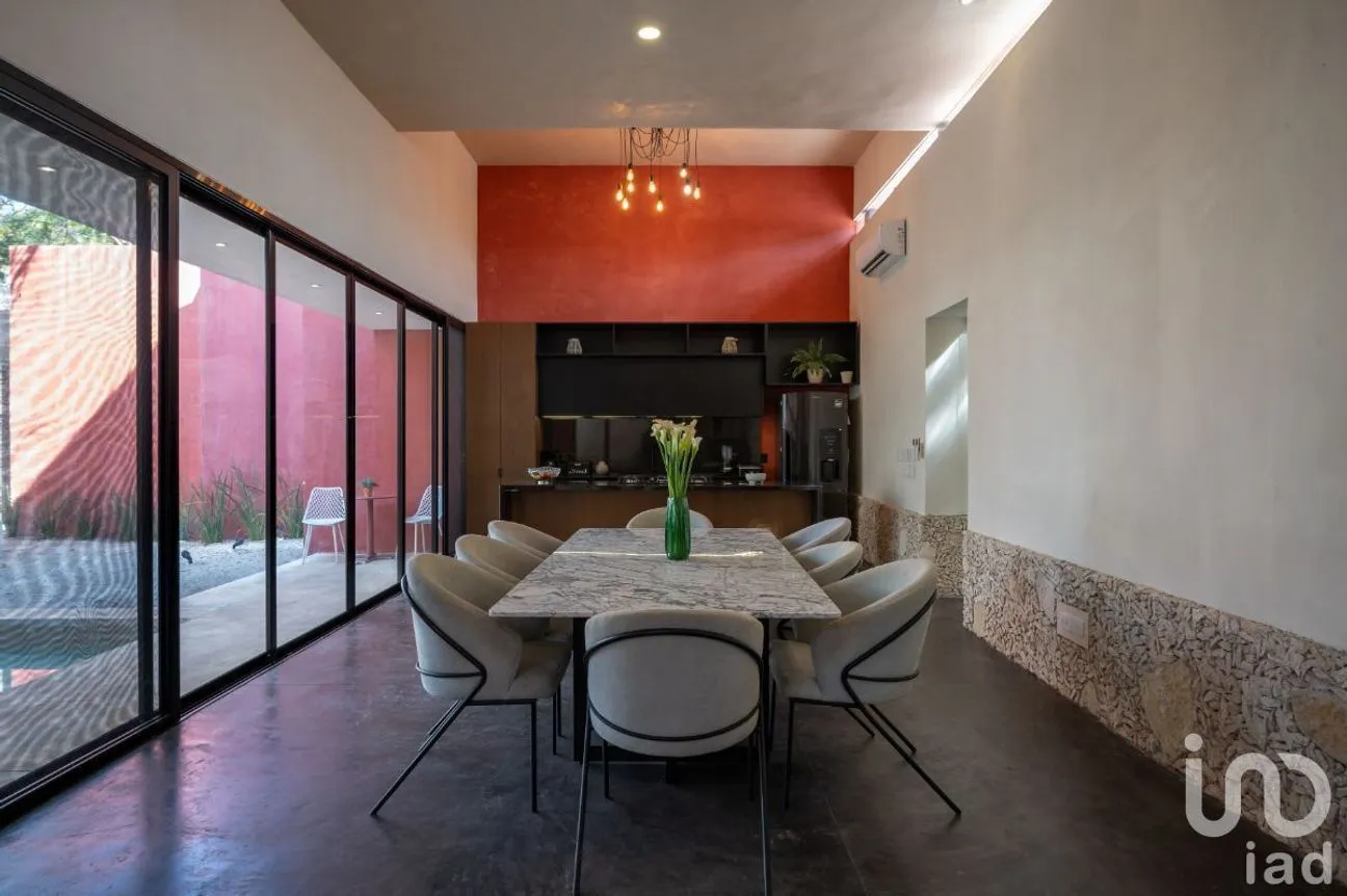 Casa en Venta en Mérida Centro, Mérida, Yucatán | NEX-232168 | iad México | Foto 9 de 22
