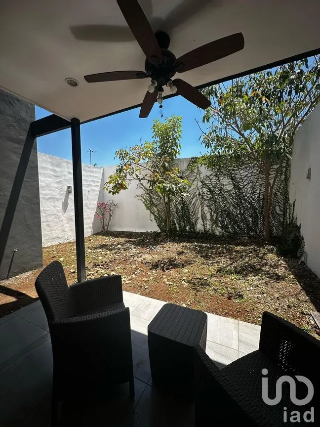 Casa en Venta en San Antonio Cinta, Mérida, Yucatán | NEX-276936 | iad México | Foto 10 de 10